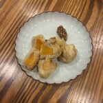 洋食堂 またたび - 