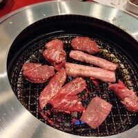 焼肉トラジ 大阪ヒルトンプラザ ウエスト店 - 