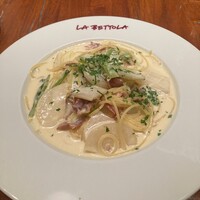  ラ･ベットラ･ダ･オチアイ イケブクロ - 