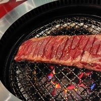 焼肉トラジ 大阪ヒルトンプラザ ウエスト店 - 