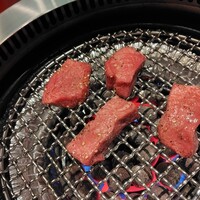 焼肉トラジ 大阪ヒルトンプラザ ウエスト店 - 