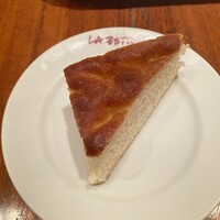  ラ･ベットラ･ダ･オチアイ イケブクロ - 