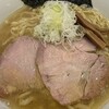 しののめヌードル - 料理写真: