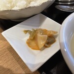 みこころ 無添加チャイナ935 - 