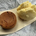 あま太郎 - 料理写真: