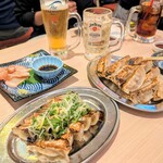餃子のかっちゃん 刈谷店 - 