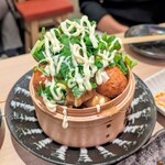 餃子のかっちゃん - 