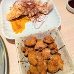 餃子のかっちゃん 刈谷店 - 