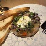 Osteria IL VIAGGIO - 