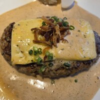 旬菜ステーキ処 らいむらいと - 