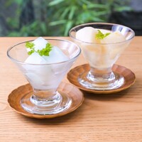 葛アイス（柚子orラムネ）