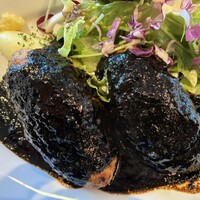 上野洋食遠山 - 