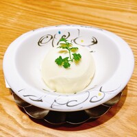 柚子シャーベット