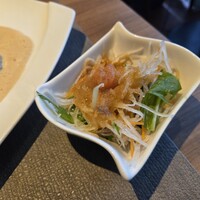 旬菜ステーキ処 らいむらいと - 