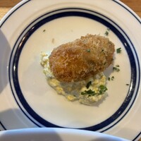 上野洋食遠山 - 