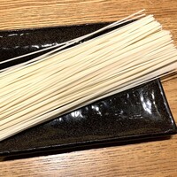 稲庭ざるうどん　（冷）