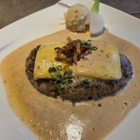 旬菜ステーキ処 らいむらいと - 