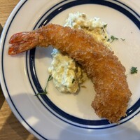 上野洋食遠山 - 