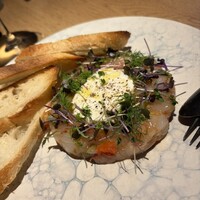 Osteria IL VIAGGIO - 