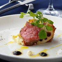 銀座イタリアン Fabi's  - 