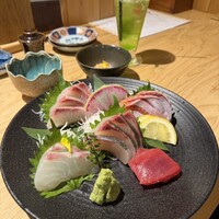 魚屋あらまさ 川崎店 - 