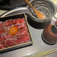 焼肉割烹 YP流 西心斎橋店 - 