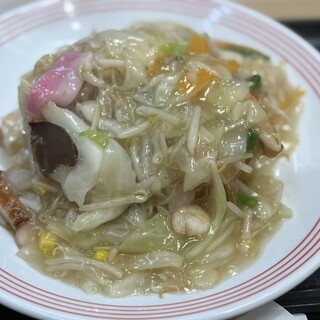 リンガーハット_1