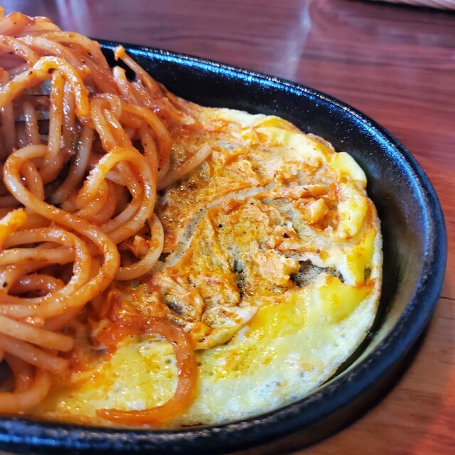 えきすとら喫茶店 - 武佐（喫茶店）の写真