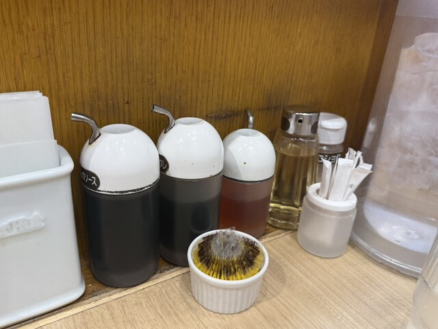 Ringer Hut Musashi Koyama Ten photo 4