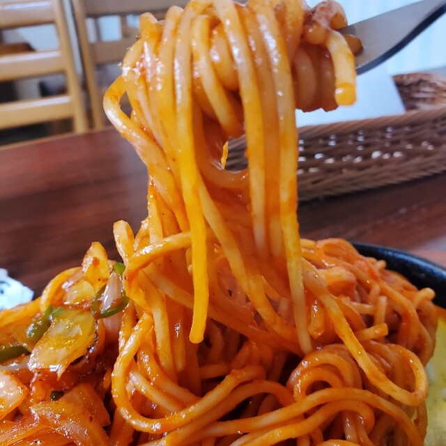 えきすとら喫茶店 - 武佐（喫茶店）の写真