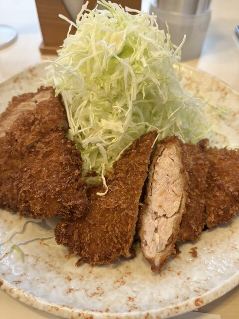 Tonkatsu Hagino