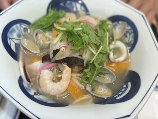 Ringer Hut Musashi Koyama Ten photo 3