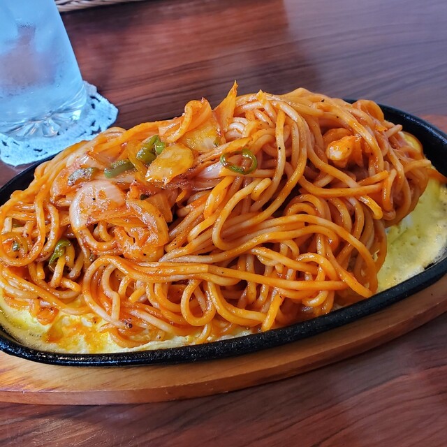 えきすとら喫茶店 - 武佐（喫茶店）