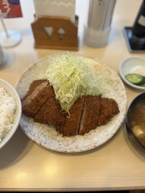Tonkatsu Hagino photo 4