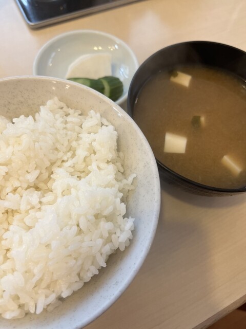 Tonkatsu Hagino photo 3