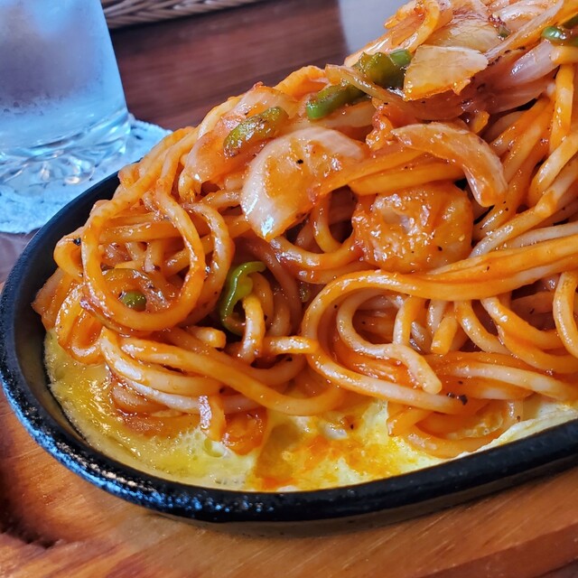 えきすとら喫茶店 - 武佐（喫茶店）の写真