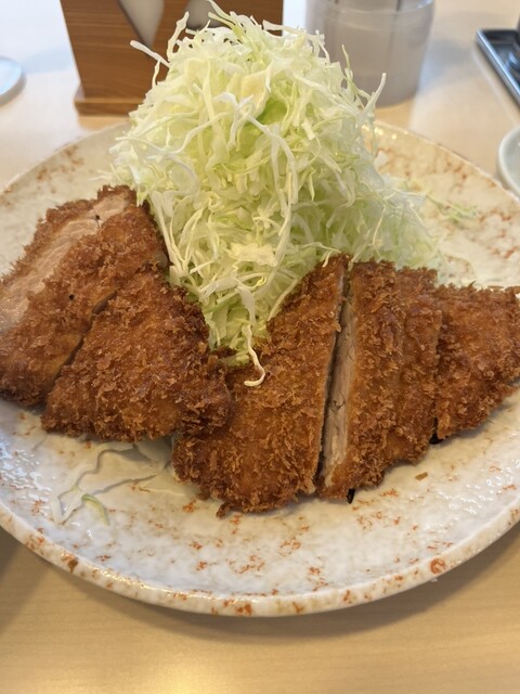 Tonkatsu Hagino photo 2