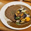 カレー屋 パクパクもりもり