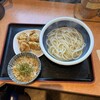 讃岐うどん専門店 やまふじ
