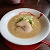らーめん一作 - こってりラーメン