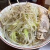 ラーメン二郎 横浜関内店