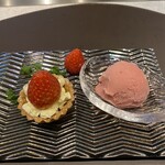 神戸ハンター坂 肉料理 鉄板 祷り - 