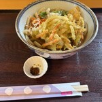 玉喜亭 - 料理写真: