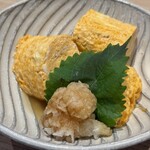 おおくぼ - 料理写真: