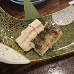 番屋ながさわ - 