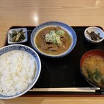 深味食堂 - 料理写真: