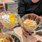 餃子のかっちゃん - 