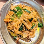 餃子のかっちゃん - 