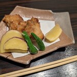 ふぐ・うなぎ料理 玄品 - 