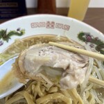 ラーメン二郎 - 